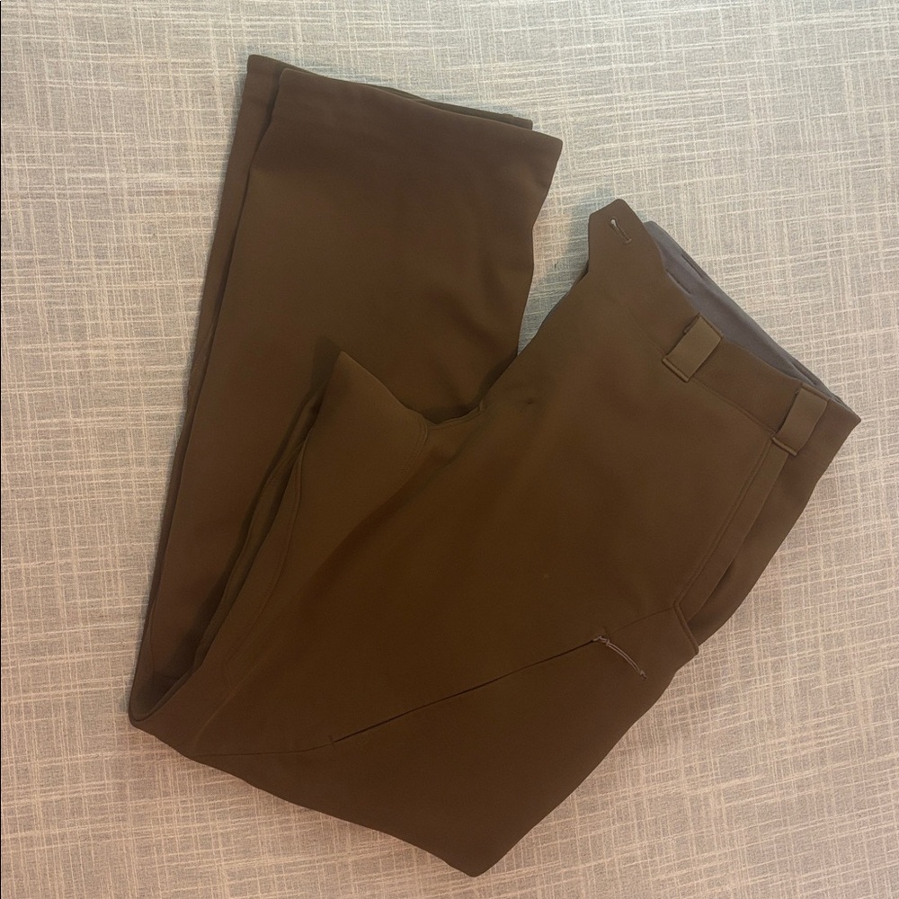 Sitka Dakota Pants in Medium Brown